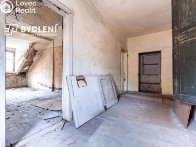 Продаж багатоквартирного будинку Teplice, U Kamenných lázní č. 24