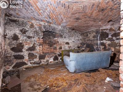 Продаж багатоквартирного будинку Teplice, U Kamenných lázní č. 25
