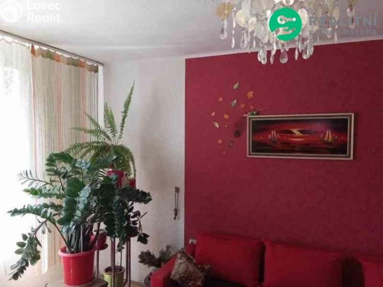 Prodej rodinného domu Dambořice, Poustka č. 4