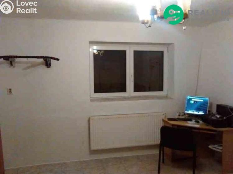 Prodej rodinného domu Dambořice, Poustka č. 8