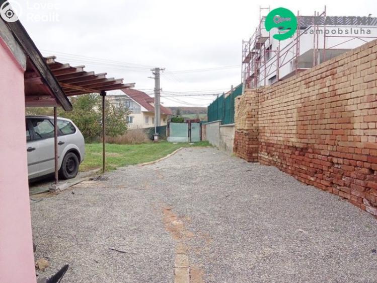 Prodej rodinného domu Dambořice, Poustka č. 14