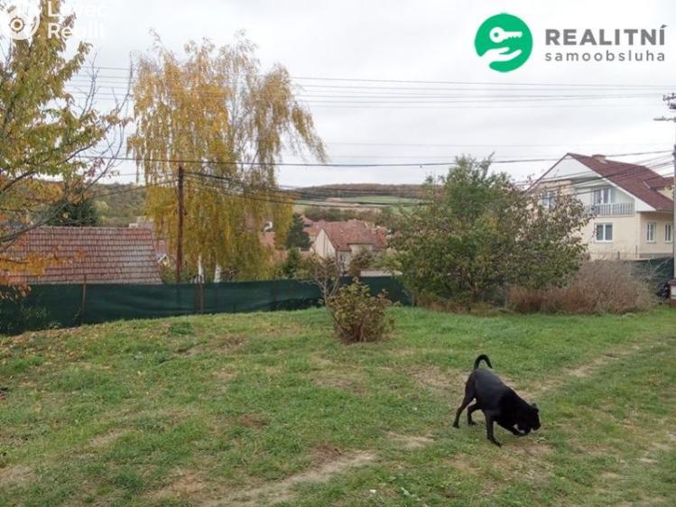 Prodej rodinného domu Dambořice, Poustka č. 17