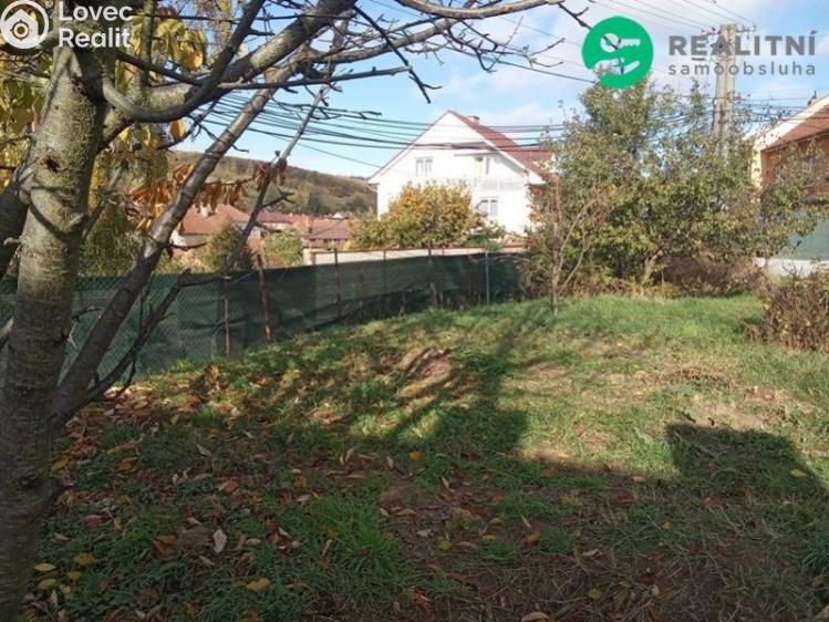 Prodej rodinného domu Dambořice, Poustka č. 18