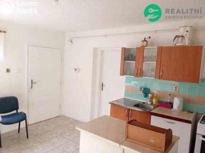 Prodej rodinného domu Dambořice, Poustka č. 1