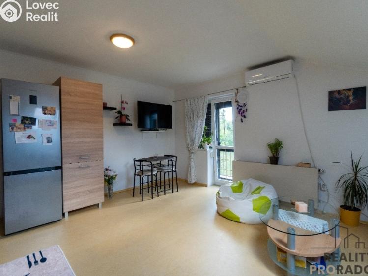 Sale family house Staré Hrady č. 10