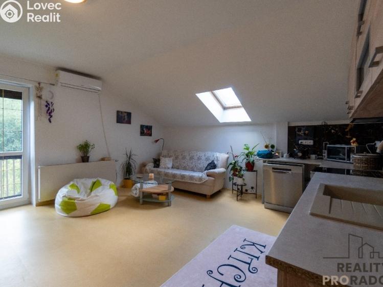 Sale family house Staré Hrady č. 12