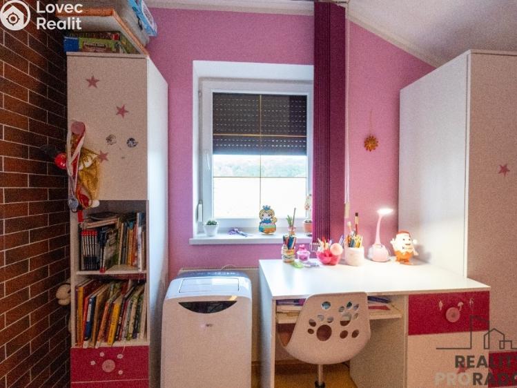 Sale family house Staré Hrady č. 20