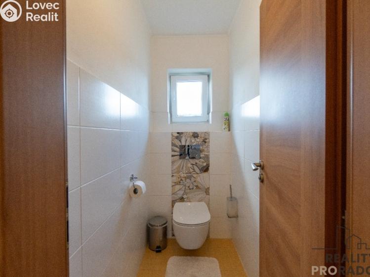 Sale family house Staré Hrady č. 21