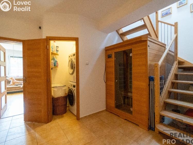 Sale family house Staré Hrady č. 30