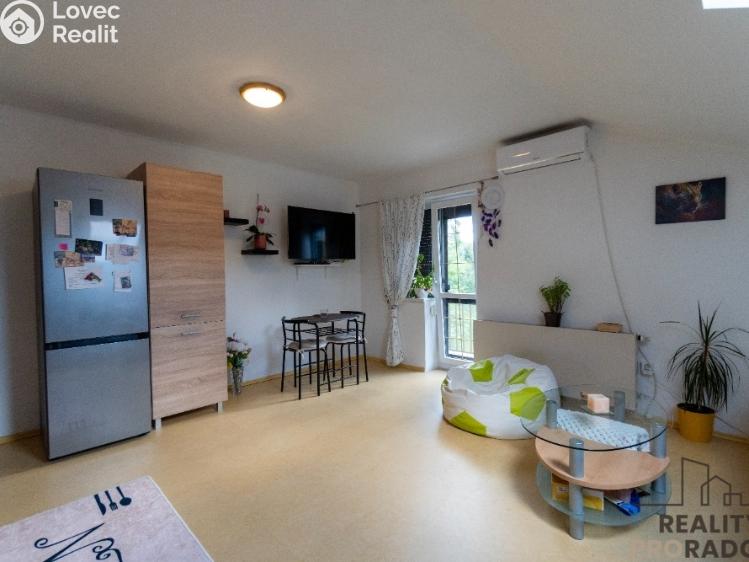 Sale family house Staré Hrady č. 43