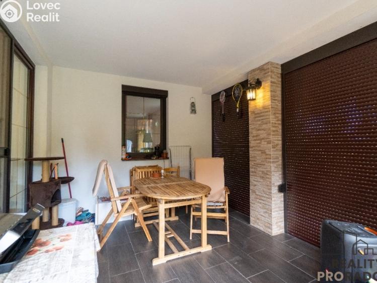 Sale family house Staré Hrady č. 45