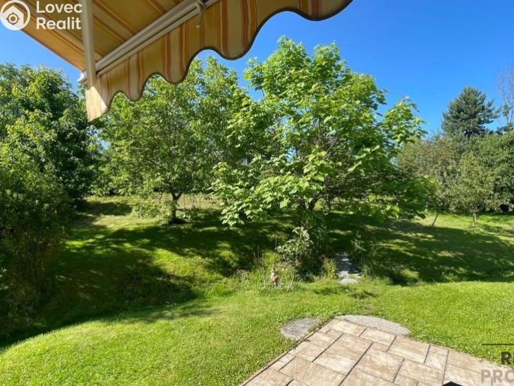 Sale family house Staré Hrady č. 49