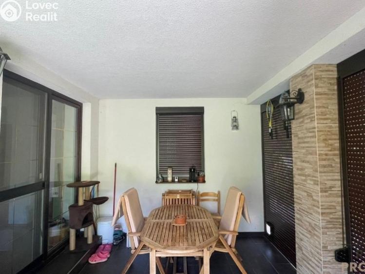 Sale family house Staré Hrady č. 52