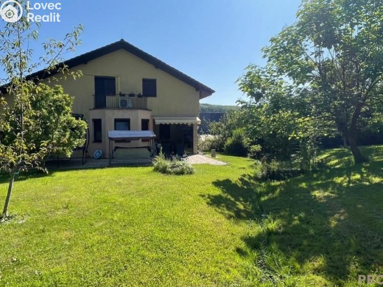 Sale family house Staré Hrady č. 53