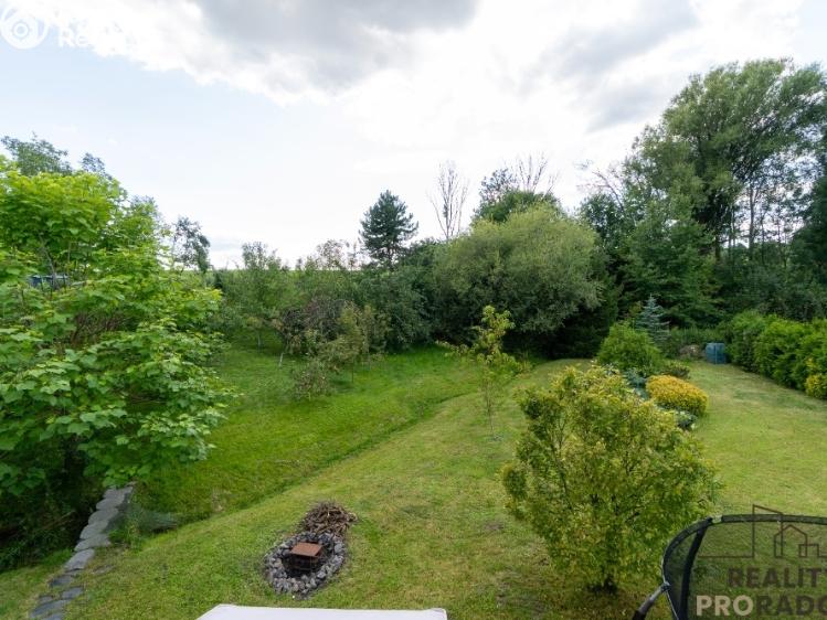 Sale family house Staré Hrady č. 57