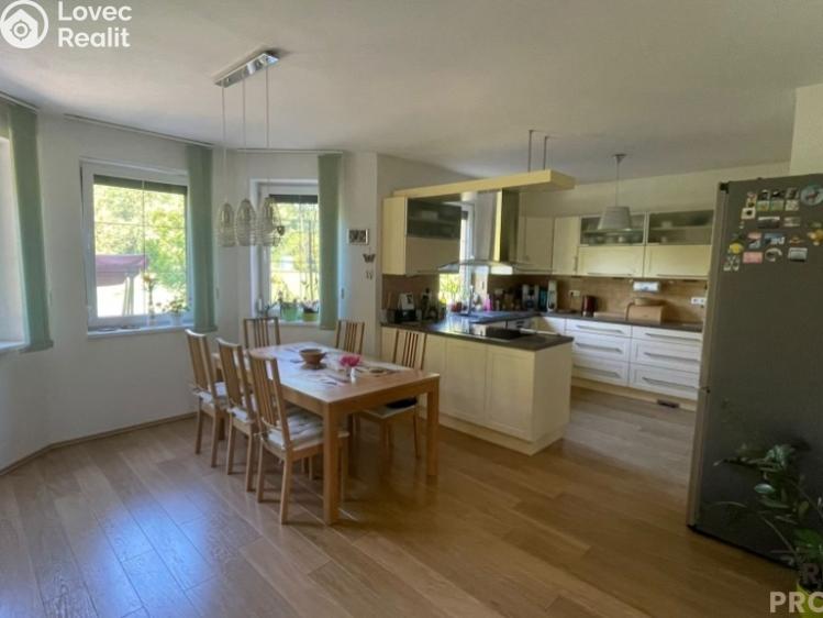 Sale family house Staré Hrady č. 59