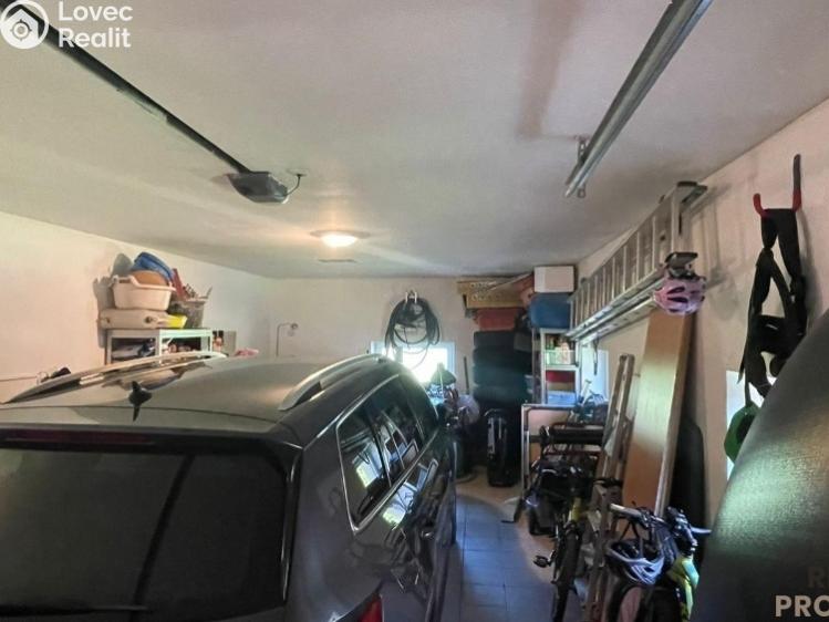 Sale family house Staré Hrady č. 66