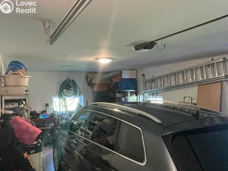 Sale family house Staré Hrady č. 67