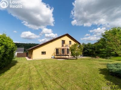 Продаж сімейного будинку Staré Hrady č. 2