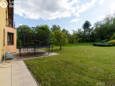 Продаж сімейного будинку Staré Hrady č. 6