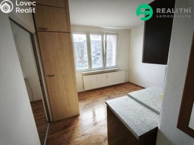 Prodej bytu 1+1 Staňkov, Na Tržišti č. 5