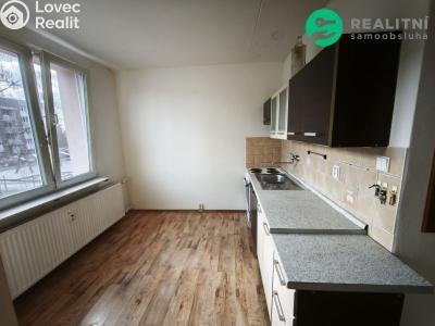 Prodej bytu 1+1 Staňkov, Na Tržišti č. 6