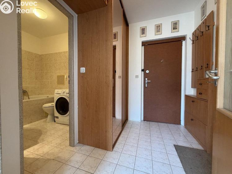 Prodej bytu 1+KK Praha, bratří Dohalských 180/4 č. 11