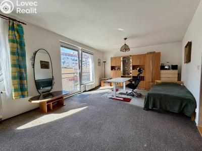 Prodej bytu 1+KK Praha, bratří Dohalských č. 1