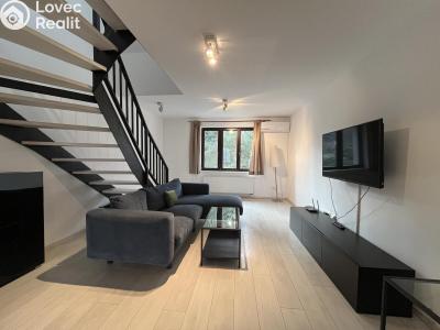 Pronájem bytu 2+KK Praha, Kosořská č. 1