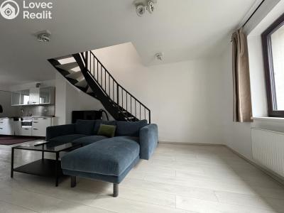 Pronájem bytu 2+KK Praha, Kosořská č. 3