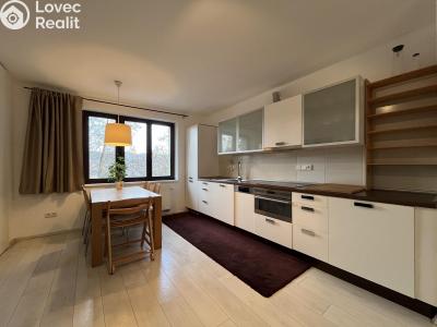 Pronájem bytu 2+KK Praha, Kosořská č. 4