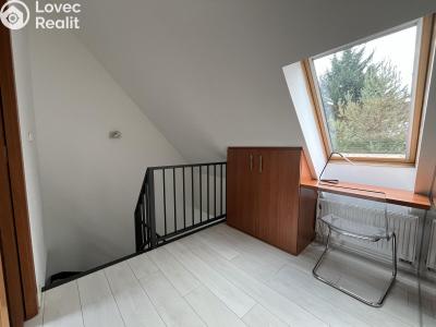 Pronájem bytu 2+KK Praha, Kosořská č. 6