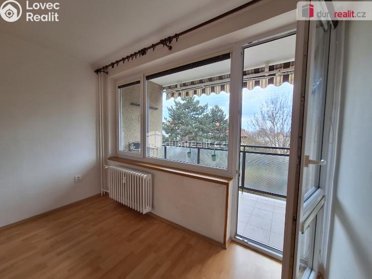 Pronájem bytu 4+1 Praha 10, Na Třebešíně č. 2