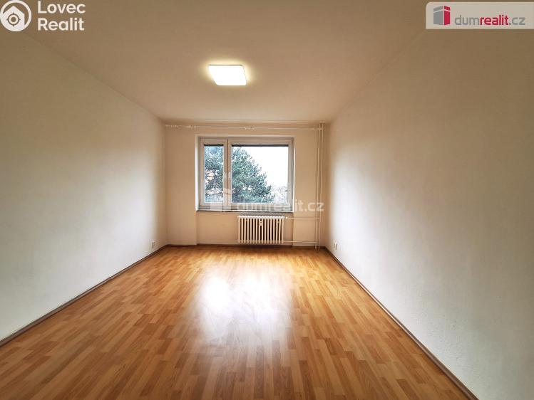 Pronájem bytu 4+1 Praha 10, Na Třebešíně č. 4