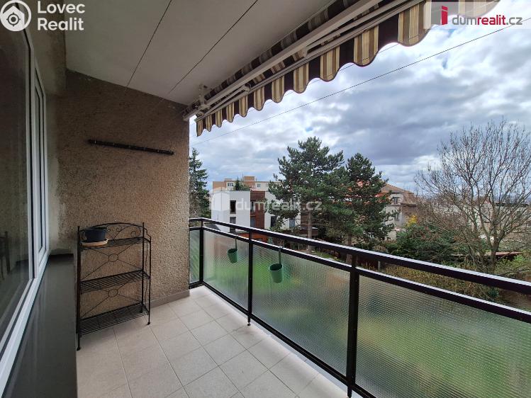 Pronájem bytu 4+1 Praha 10, Na Třebešíně č. 11