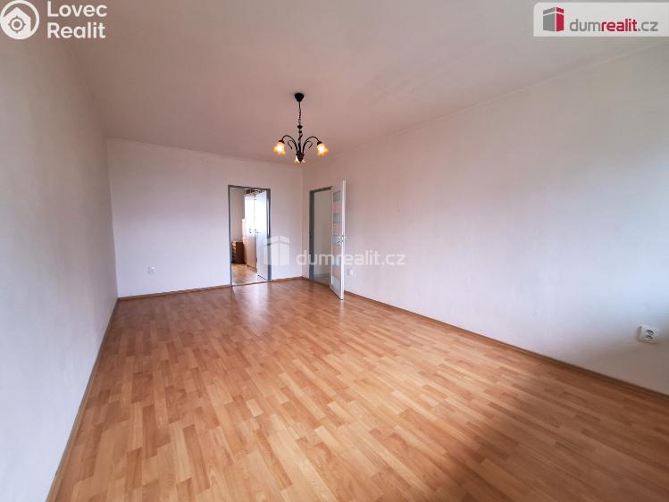 Pronájem bytu 4+1 Praha 10, Na Třebešíně č. 17