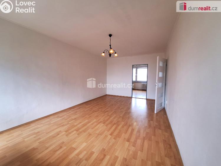 Pronájem bytu 4+1 Praha 10, Na Třebešíně č. 18