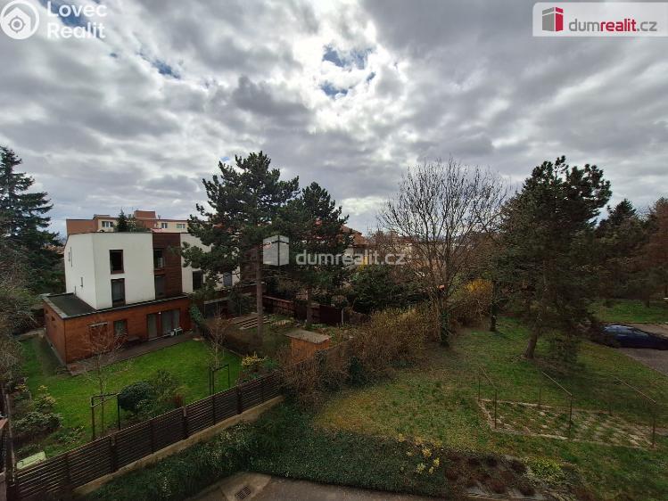 Pronájem bytu 4+1 Praha 10, Na Třebešíně č. 20