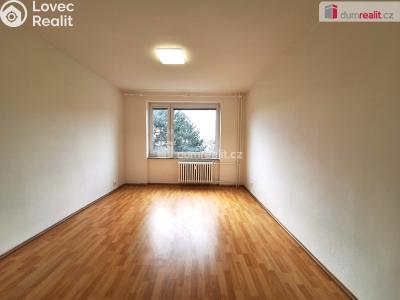 Pronájem bytu 4+1 Praha 10, Na Třebešíně č. 4