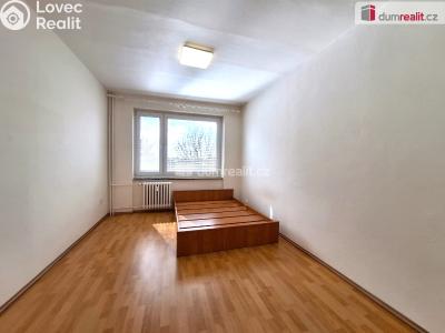 Pronájem bytu 4+1 Praha 10, Na Třebešíně č. 5