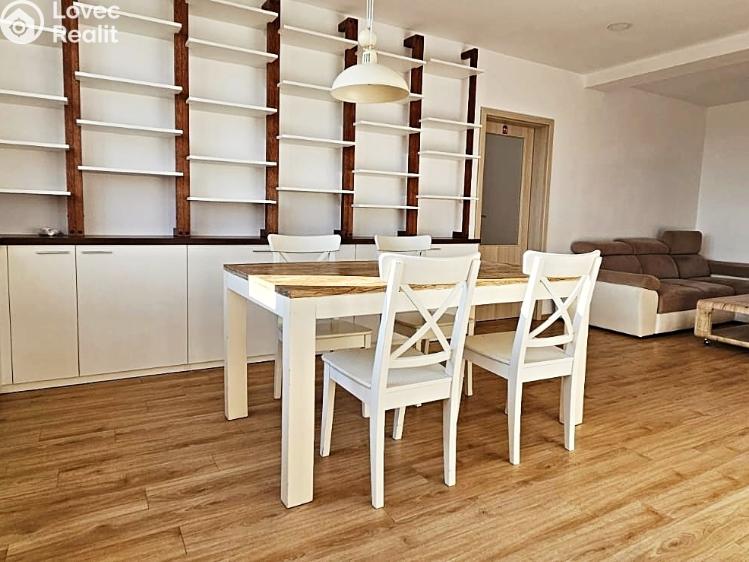 Prodej bytu 3+1 Brno, Brechtova č. 2