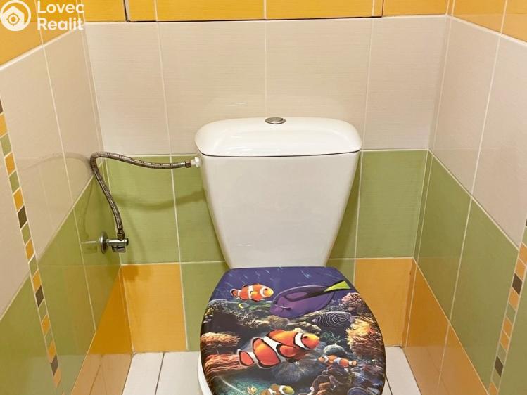 Prodej bytu 3+1 Brno, Brechtova č. 23