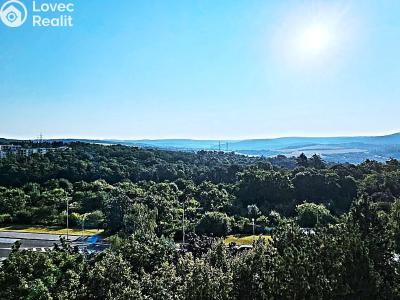 Prodej bytu 3+1 Brno, Brechtova č. 4