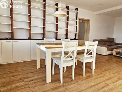 Продаж квартири 3+1 Brno, Brechtova č. 2