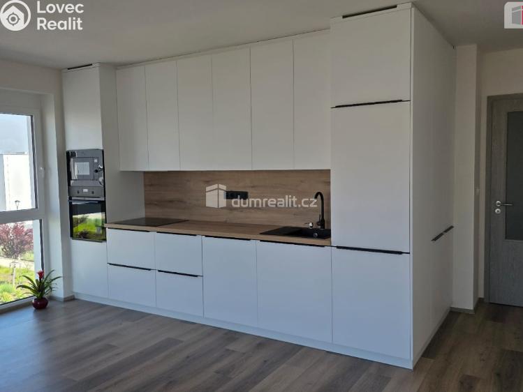 Prodej bytu 3+KK Hořovice, Ovesná č. 1