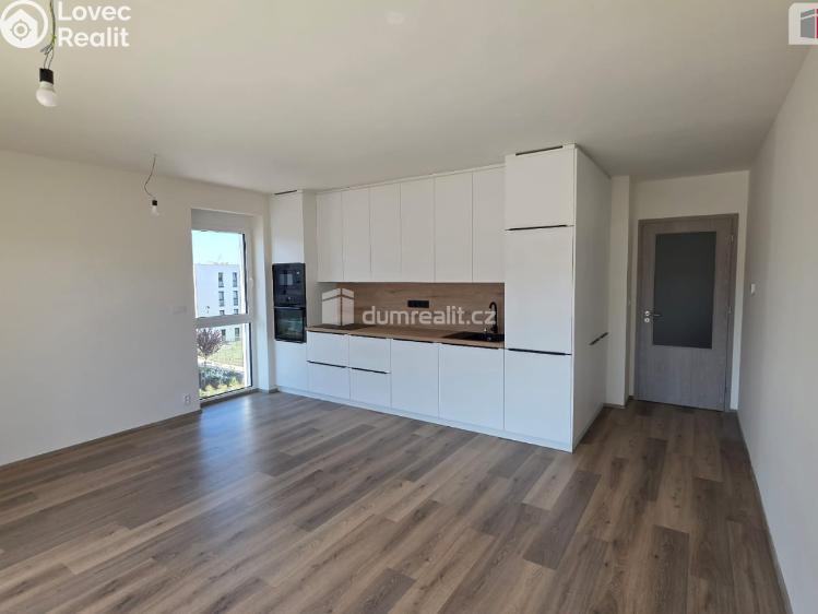 Prodej bytu 3+KK Hořovice, Ovesná č. 2