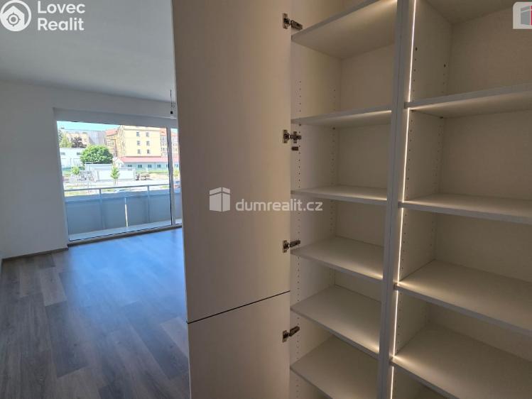 Prodej bytu 3+KK Hořovice, Ovesná č. 3