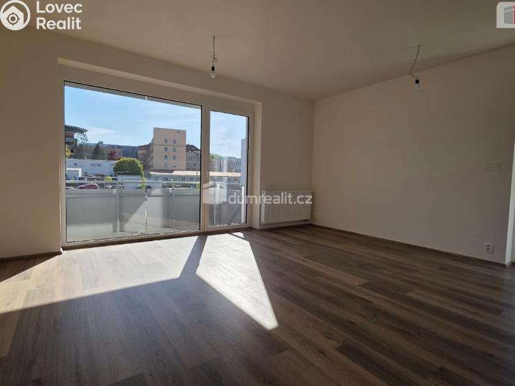 Prodej bytu 3+KK Hořovice, Ovesná č. 4