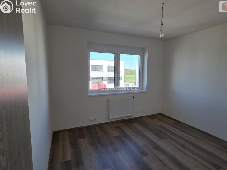 Prodej bytu 3+KK Hořovice, Ovesná č. 5