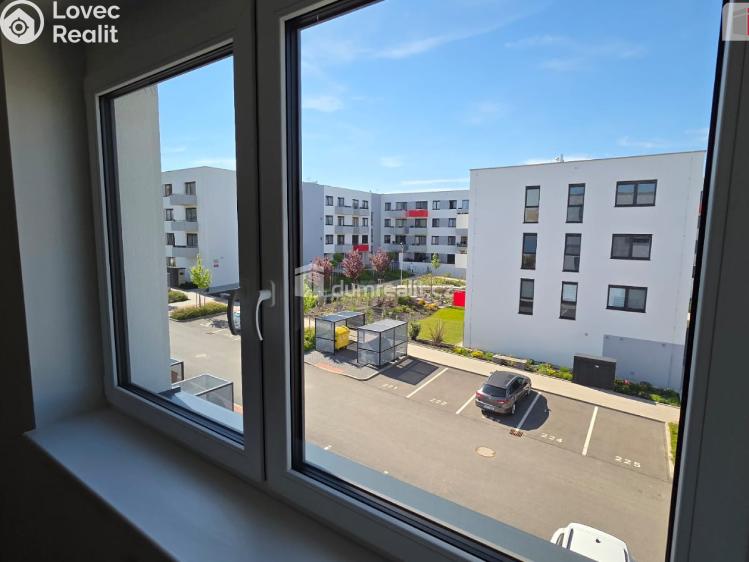 Prodej bytu 3+KK Hořovice, Ovesná č. 7